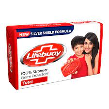 LIFEBUOY TOTAL 10 SOAP